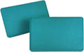 Yoga Wedge Block 2Pcs High Density Yoga Foam Blocks Gym EVA Non-slip Props Brick Solid Color Lightweight Block For Home Practice,Physical Therapy,Pilates.
