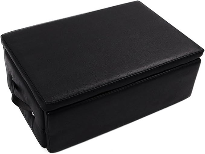 Pilates Reformer Sitting Box Practical for Workout Exercise Balance Training