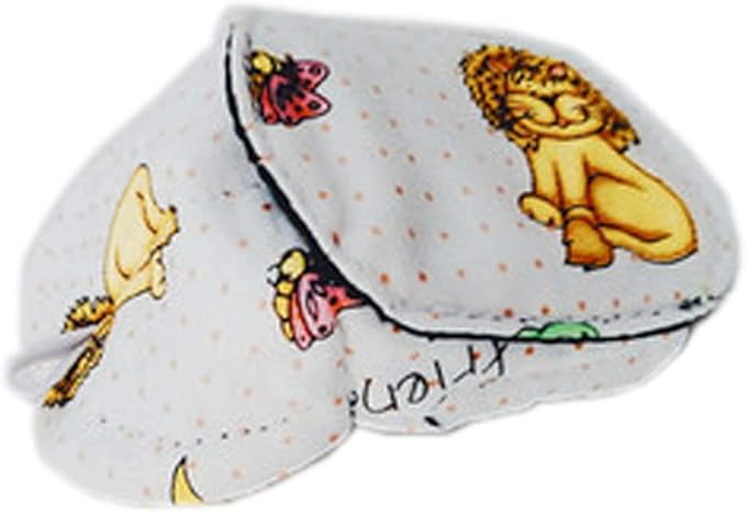 Creative Cartoon Eye Patch Single Glasses Cover Lazy Eye Amblyopia Treatment for Kids