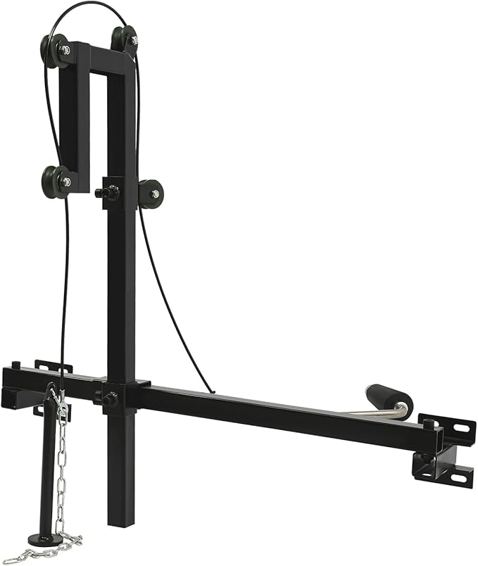 Standard Arm Wrestling Battle Table, Arm Strength Training Device with Adjustable Height, Arm-Wrestling Equipment with Handle for Home, Gyms(440.92 Lbs)