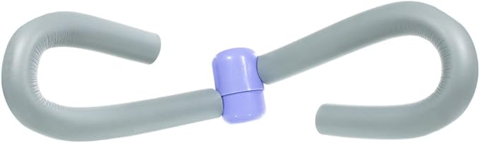 Outdoor Bunker Thigh Master & Butt, Leg, Arm Toner Leg Exerciser Home Gym Equipment All in One