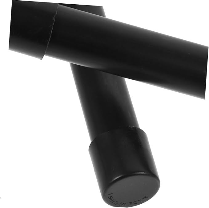 Wear-Resistant Speed Hurdles Convenient for Agility Training Running Accessory