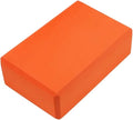 Yoga Wedge Block 2pcs Sports Stretching EVA Exercise Pilates Yoga Block Brick Gym Foam Fitness Equipment For Home Practice,Physical Therapy,Pilates.