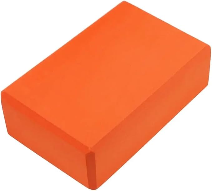 Yoga Wedge Block 2pcs Sports Stretching EVA Exercise Pilates Yoga Block Brick Gym Foam Fitness Equipment For Home Practice,Physical Therapy,Pilates.