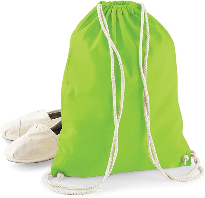 Westford Mill Cotton Gymsac