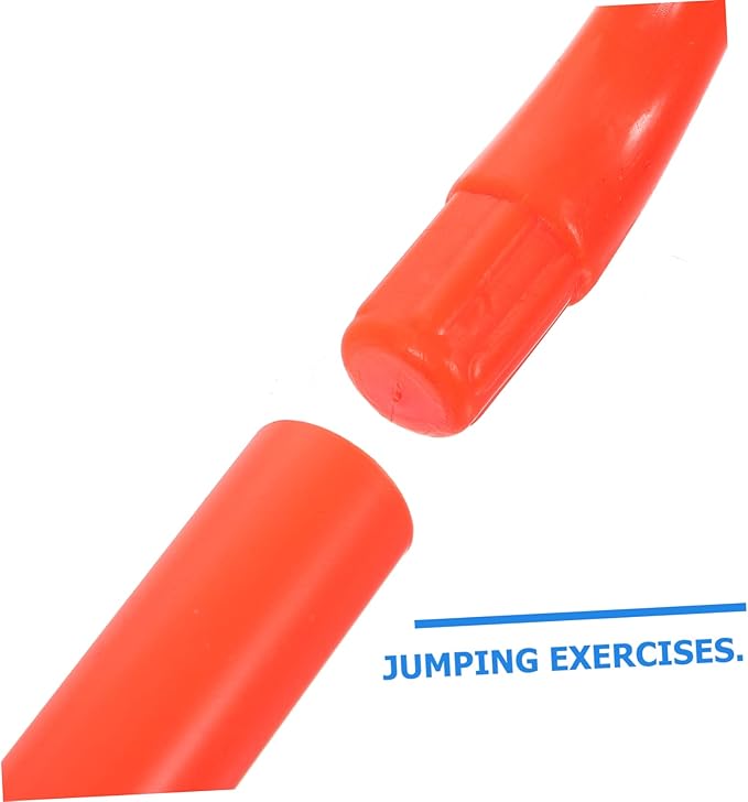 HANABASS Speed Hurdle Boys and Girls Training Hurdles for Soccer Football Training