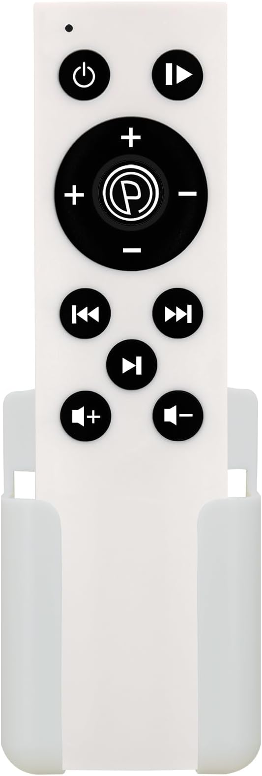 Replacement Remote Control for Vibration Plate Exercise Machine(Make Sure Your Old Remote Control is Same with Picture)