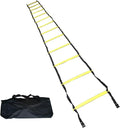 Speed Agility Training Sports Equipment Ladder 15 Feet