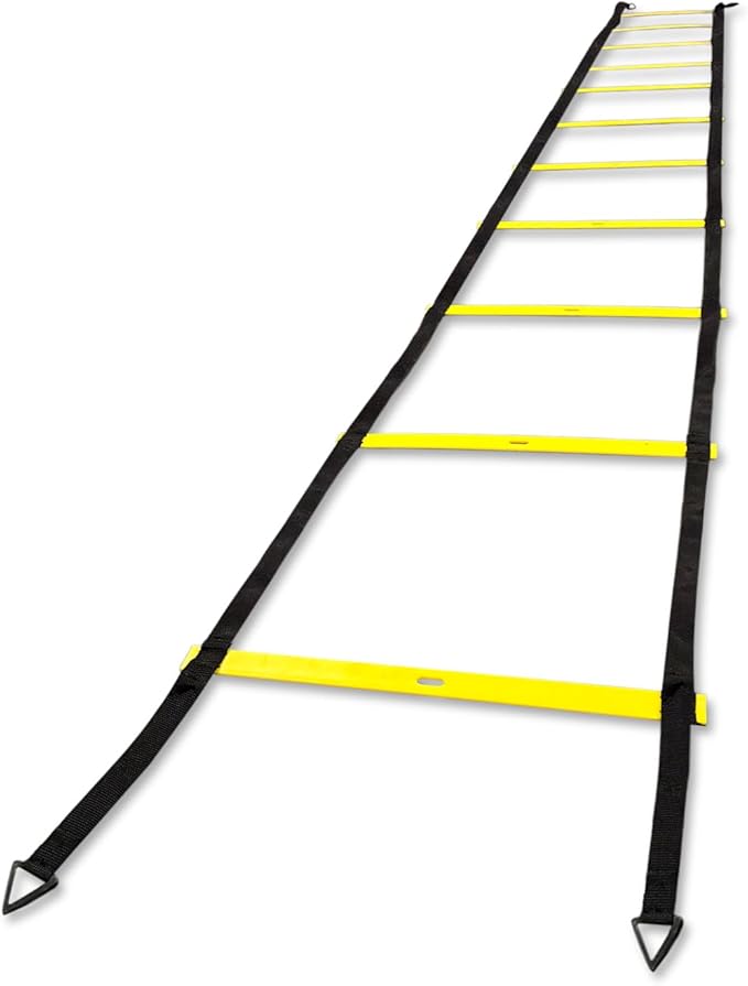 Speed Agility Training Ladder for Sports Training, Workout Exercise Equipment