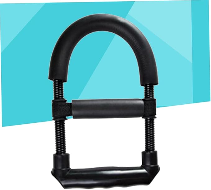 POPETPOP Exercise Equipment for Home Workouts Power Wrist Arm Strengthener Forearm Strength Training Device