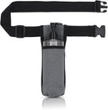Massage Oil Holster, Adjustable and Durable Massage Holster, Bag only, Bottle not Included