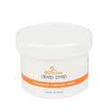 Sammons Preston Deep Prep Therapeutic Massage Cream, 8 oz, Non-Greasy Lotion for Massage Therapy, Professional-Grade Massage Cream with Essential Oils, Nut-Free Formula, Ideal for Deep Tissue Use