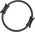 Yardwe 1pc Yoga Accessory Household Appliances Pilates Exercise Pilates Circle Unbreakable Fitness Circle