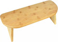 Kneeling Chair,Meditation Bench Kneeling Stool,Meditation Bench, Ergonomic Angle Seat, Bench for Kneeling Or Sitting for Meditation, Yoga, Exercises