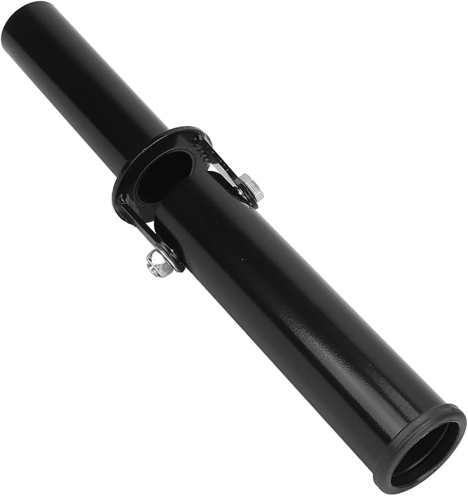 T Bar Row Landmine Attachment for Bar, Gym Equipment for Training, Strength Exercise Equipment with Stable Iron Construction, Multi Functional