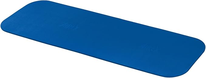 AIREX Official Coronella Exercise Mat - Home Workout Mat for Rehabilitation, Strength Training, Aerobics, Water Fitness, Exercise, Home Workouts, Floor Exercises with Premium Foam