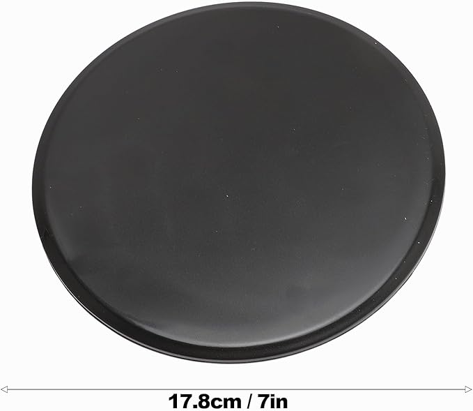 2pcs Exercise Core Sliders Fitness Gliding Discs Dual Sided for Full Body Workout Core Training with Compact 7in Design Portable for Home Gym Travel