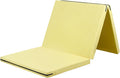 Gymnastics Mat Folding Stretch Mats 71"x31"x2" Exercise Muscle Training Children Play Horizontal Bar Mat Yoga Sports Soundproof Home Use