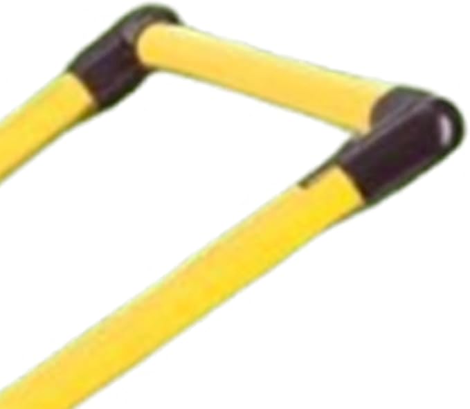 Agility Hurdle,Speed Hurdle,Improves Strength Coordination,Agility Training Equipment,Speed Ladder for Outdoor Sports Fitness