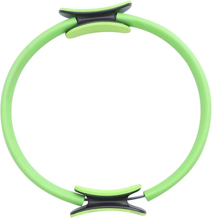 Pilates Circle Pilates Yoga Ring Pilates Equipment Fitness Circle Ring Resistance Training Exercise