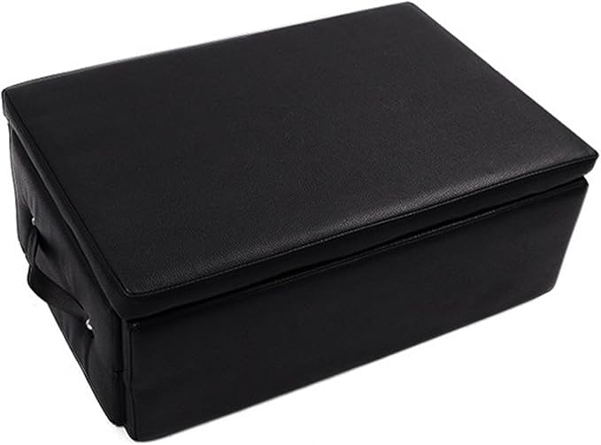 Pilates Reformer Sitting Box Practical for Workout Exercise Balance Training