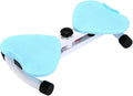Waist Twister Machine Ab Twist Board Ideal Gift Balance Training Twist Exercise Machine AntiSlip Women Men