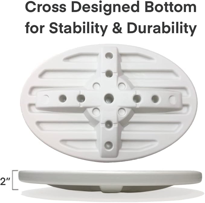 Balance Board Kids - Wobble Board, Rocker Boards, Maze Design with 3 Balls - Stable 4 Way Rocker Base, Fun Game Toys Suitable for Kids