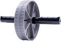 Ab Exercise Roller | Ab Exercise Roller Exercise Equipment with Comfortable Handle,Training Workout Equipment for Gym Body Fitness & Strength, Achieve Toned Core Muscles