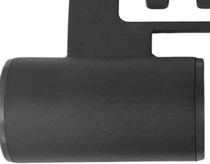 Genérico Rack Belt Squat Attachment - D-Handle Bar Equipment | Belt Squat Cable Attachment - for Home Strength Training