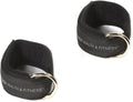 STOTT PILATES Ankle Straps - Pair