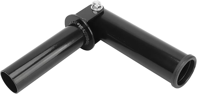 T Bar Row Landmine Attachment for Bar, Gym Equipment for Training, Strength Exercise Equipment with Stable and Iron Construction, Multi Functional