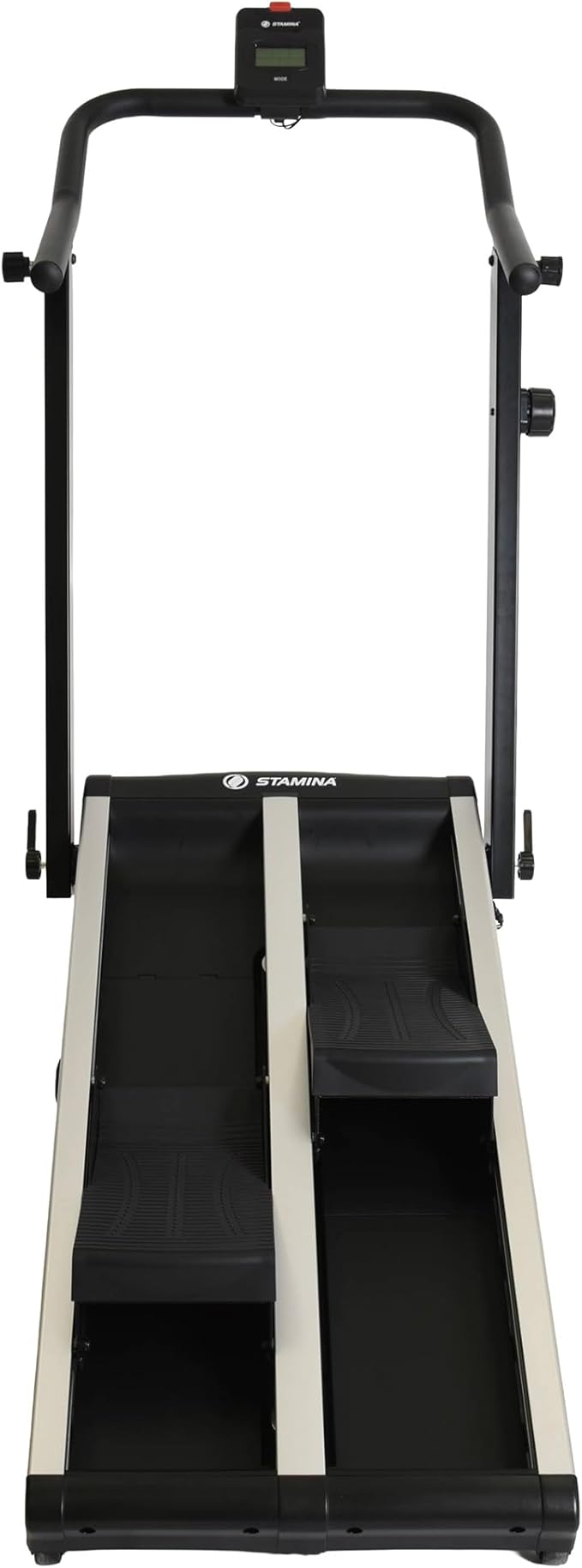 Stamina Climber, Compact Exercise Machine for Home Workout