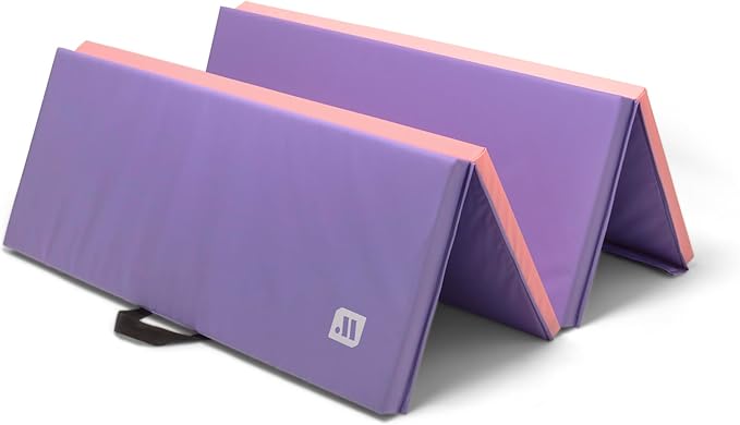 We Sell Mats Core Basic Personal Fitness & Exercise Mat - 2x6, 4x6, 4x8 - All Purpose Gym Mat for Home Workout, Yoga, Pilates, Stretches & Floor Exercises