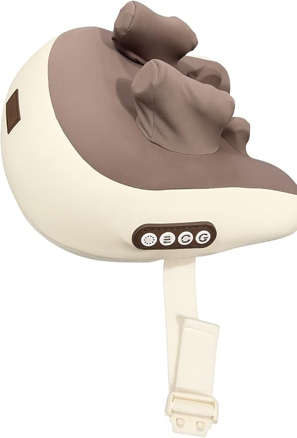 Hizoo Pillow Type Neck Massager