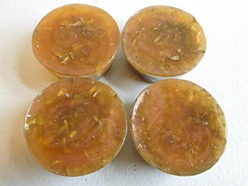 S.Pink.gp Small Tower Buster Crystal Orgone Generator Energy Accumulator 528Hz/7.83Hz/Advance Harmonics Many Beautiful Ingredients and Colors!! (S.Pink.gp)