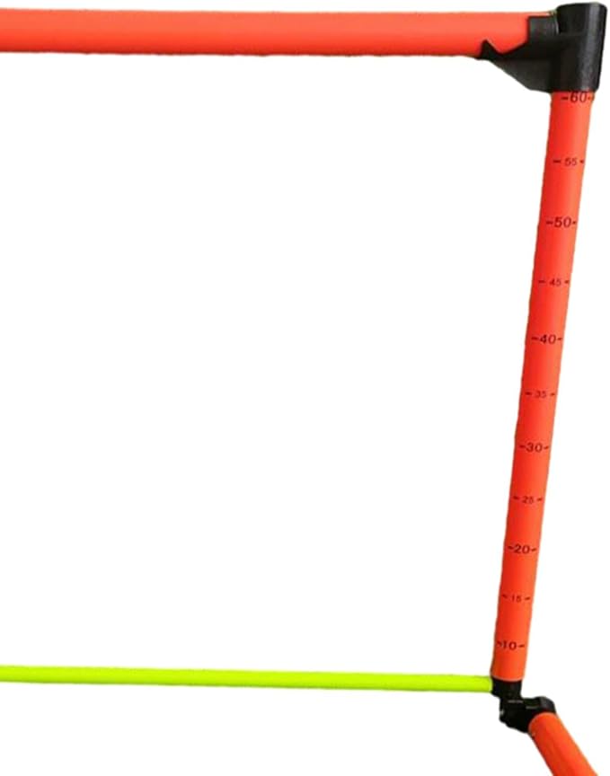 Agility Training Hurdles Improves Coordination Soccer Speed Training Hurdle