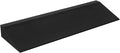 DYNWAVE Foam Wedge Block Squat Wedge Block Weightlifting Squat Boards Muscle Building Heel Elevated Slant Boards Calf Stretcher