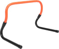 Adjustable Speed Hurdles for Athletes Football Training Hurdles Agility Professional Track