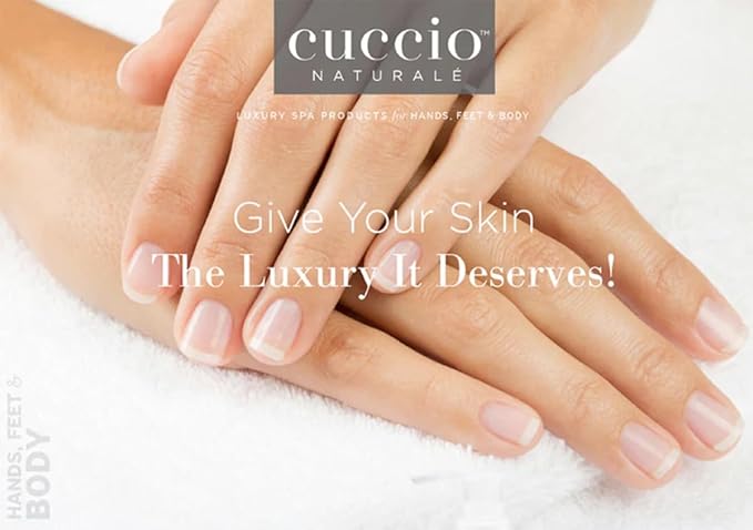Cuccio Hydrating Massage Crème – Milk & Honey, 120 Ounce – Luxurious Moisturizing Cream for Professional Spa and Home Use, Deep Hydration, Non-Greasy Formula