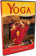 Wai Lana Yoga Invigorating DVD
