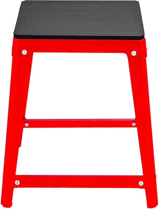 Plyometric Platform Box