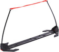 Yiju Soccer Speed Hurdle Equipment Practice Fitness Accessories, Agility Ladders, Training Aid for Games Workout, Hurdle Training