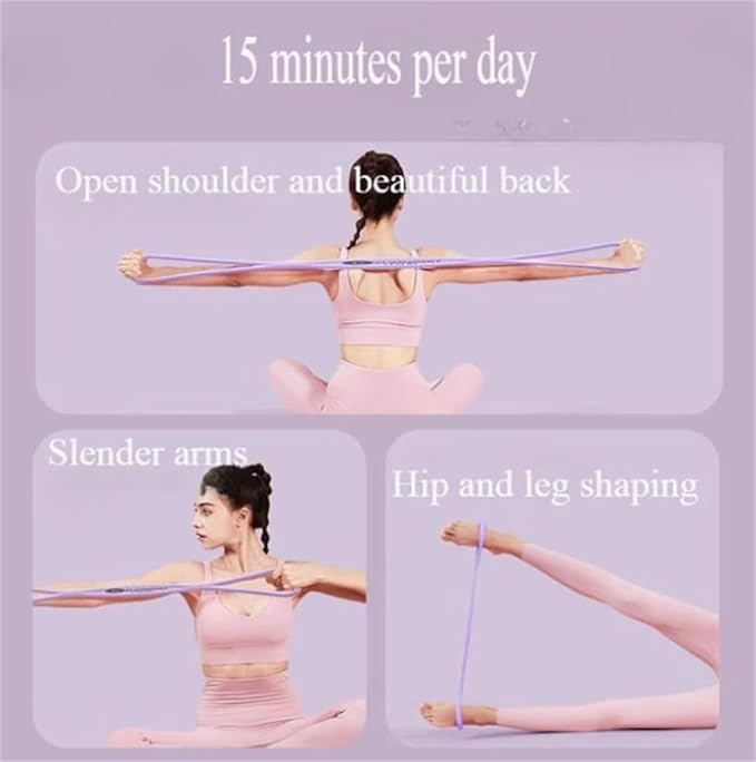 Evaberry Sculpt8 Band