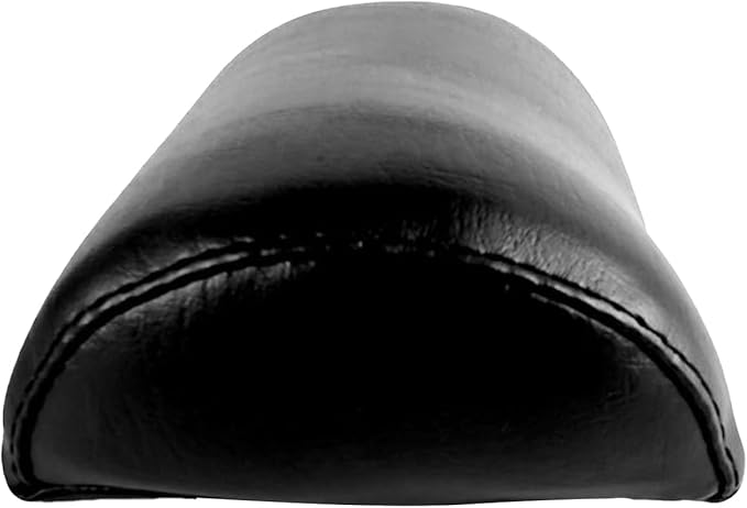 Pilates Head Pillow, Pilates Shaper Head and Neck Support Pillow, Ergonomic Comfortable Workout Assist Headrest for Home Workouts and Professional Studio Use