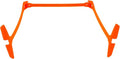 Convenient Training Hurdles Plastic Speed Hurdles for Boys and Girls Adults Agility Exercises