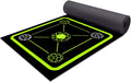 Agility Ladder Mat Speed Ladder Multipurpose Agility Training Equipment Footwork Practice for Soccer Fitness Workout Outdoor