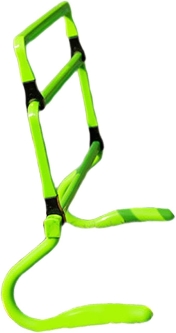 Agility Hurdles Adjustable Height Portable Speed Training Equipment for Foot Exercise Basketball Kids Fitness Indoor Outdoor