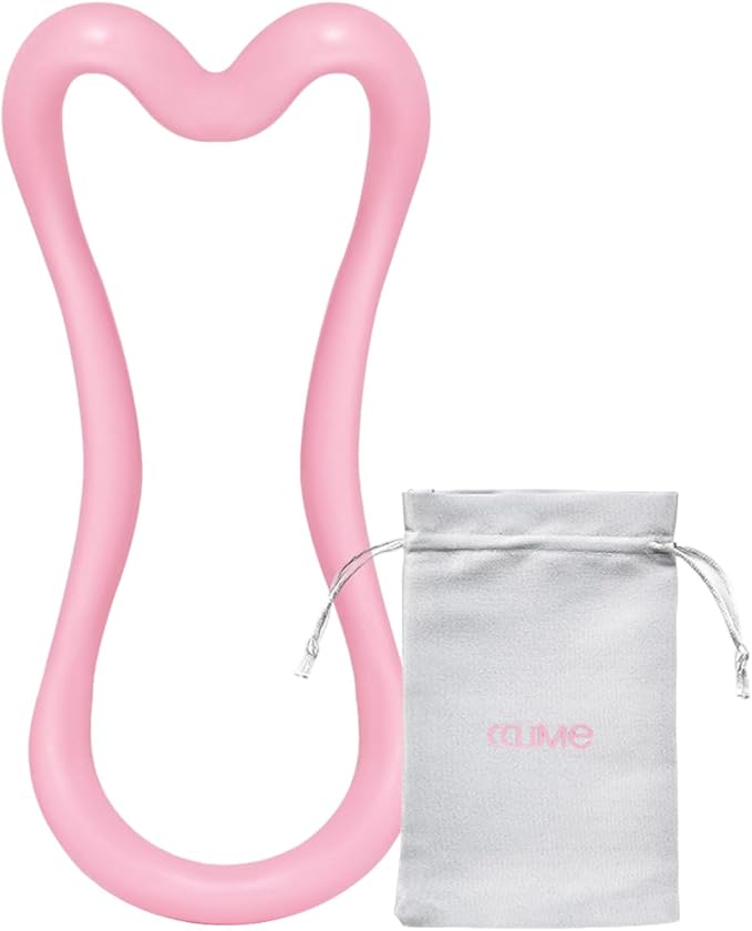 BEAUTY CoreSet Sculpt Ceramic Gua Sha Tool, Facial Sculpting Massager for V-Line, Jawline & Double Chin, Lymphatic Drainage, Scalp & Body Massage Tool with Pouch (1 ea)
