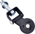 Gym Pulley Parts DIY Fitness Attachment for Row Exercise Strength Training