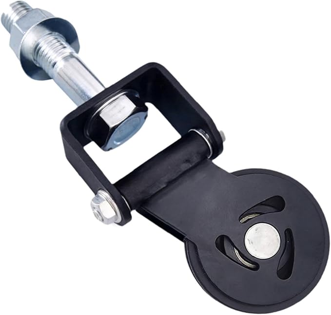 Gym Pulley Parts DIY Fitness Attachment for Row Exercise Strength Training